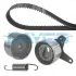 A_Ремкомплект ГРМ KIA/MAZDA Sephia/Shuma/323/MX-5/Xedos6 "1,5-1,8 "90-05 ="" DAYCO KTB247 (фото 1)