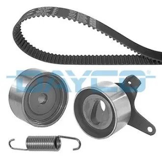A_Ремкомплект ГРМ KIA/MAZDA Sephia/Shuma/323/MX-5/Xedos6 "1,5-1,8 "90-05 ="" DAYCO KTB247
