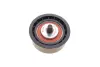 Комплект ГРМ Opel Astra F/Vectra B 1.4/1.6 16V 94-05 DAYCO KTB252 (фото 5)