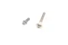 Комплект ГРМ Opel Astra F/Vectra B 1.4/1.6 16V 94-05 DAYCO KTB252 (фото 10)