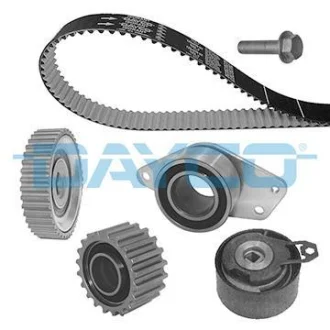 Комплект ГРМ Renault Kangoo 1.9dTi 99-03 (153x26) DAYCO KTB290 (фото 1)