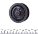 Комплект ГРМ VW Caddy II/III 1.4 00-10 DAYCO KTB338 (фото 3)