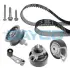A_Ремкомплект ГРМ SEAT/VW Arosa/Coredoba/Ibiza/Leon/Caddy/Golf/Lupo/Polo "1,4-1,6 "97-10 ="KTB359" Dayco KTB359