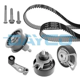 A_Ремкомплект ГРМ SEAT/VW Arosa/Coredoba/Ibiza/Leon/Caddy/Golf/Lupo/Polo "1,4-1,6 "97-10 ="" DAYCO KTB359