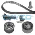 Комплект ременя ГРМ KTB368 DAYCO KTB368