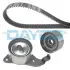 Комплект ременя ГРМ KTB371 DAYCO KTB371