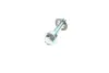 Комплект ГРМ Toyota Hiace III/IV/ Hilux V/VI 2.4 D -06 DAYCO KTB372 (фото 13)