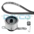 Комплект ременя ГРМ KTB391 DAYCO KTB391