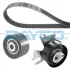 Комплект ременя ГРМ KTB455 DAYCO KTB455