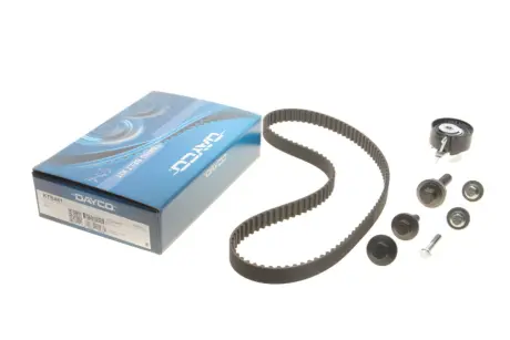 Ремкомплект ГРМ FORD/MAZDA Fiesta/Focus/Fusion/2 "1,25-1,6 "01>>- заміна на DKTB764 ="" DAYCO KTB461