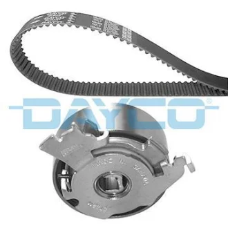 - Комплект ременя ГРМ DAYCO KTB478