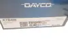 Комплект ГРМ Audi A3/Skoda Octavia/Superb/VW Golf V/Passat/Touran 2.0TDI 03- (30x141z) DAYCO KTB486 (фото 12)