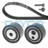 A_Ремкомплект ГРМ PEUGEOT/CITROEN/FIAT Expert/Jumpy/Scudo \'\'2,0 \'\'04 ="" DAYCO KTB589 (фото 1)