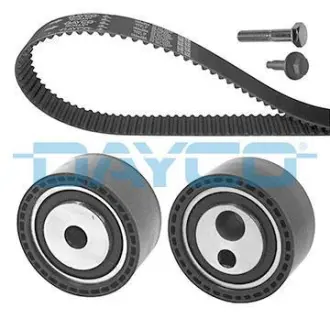 A_Ремкомплект ГРМ PEUGEOT/CITROEN/FIAT Expert/Jumpy/Scudo \'\'2,0 \'\'04 ="" DAYCO KTB589