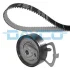 - Комплект ременя ГРМ DAYCO KTB616