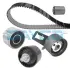Ремкомплект ГРМ HYUNDAI/KIA Terracan/Carnival "2,9D "99-06 ="KTB713" Dayco