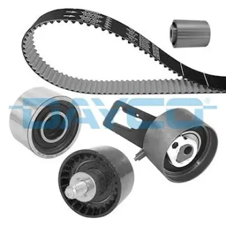 Ремкомплект ГРМ HYUNDAI/KIA Terracan/Carnival "2,9D "99-06 ="" DAYCO KTB713