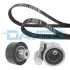 Комплект ременя ГРМ KTB781 DAYCO KTB781