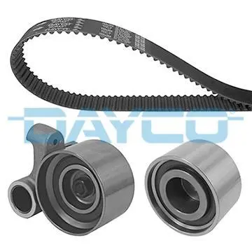 Ремкомплект ГРМ LEXUS/TOYOTA GS/LS/LX/SC/LandCruiser "4,0-4,7 "97>> ="" Dayco DAYCO KTB815 (фото 1)