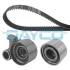 Ремкомплект ГРМ LEXUS/TOYOTA GS/LS/LX/SC/LandCruiser "4,0-4,7 "97>> ="" Dayco DAYCO KTB815 (фото 1)