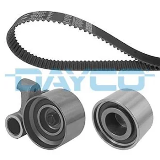 Ремкомплект ГРМ LEXUS/TOYOTA GS/LS/LX/SC/LandCruiser "4,0-4,7 "97>> ="" Dayco DAYCO KTB815