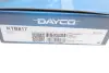 Ремкомплект ГРМ TOYOTA Dyna/Hiace/Hilux/LandCruiser/Prado &quot;2,5-3,0D &quot;00&gt;&gt; =&quot;&quot; DAYCO KTB817 (фото 15)