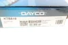 Комплект ременя ГРМ DAYCO KTB819 (фото 16)