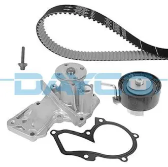Комплект ГРМ + помпа Ford Mondeo/C-Max/Focus/Transit 1.5/1.6 EcoBoost 10- (117x22) DAYCO KTBWP9480