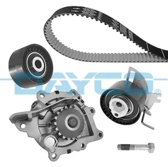 Ремкомплект ГРМ + водяний насос CITROEN/TOYOTA Jumper/Proace "2,0 "09>> ="" DAYCO KTBWP9950