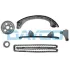 Ланцюг приводу ГРМ (к-кт) Toyota Yaris 1.3 (2SZ-FE) 02-08 (з шестернями) KTC1007 KTC1007