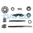 Ланцюг приводу ГРМ (к-кт) Nissan Micra CG10DE/CG13DE 92-02 DAYCO KTC1009 (фото 1)