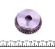 Комплект ланцюга ГРМ Nissan Micra 1.2/1.4 16V 03-10 DAYCO KTC1010 (фото 10)