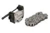 Комплект ланцюга ГРМ Citroen Jumper/Jumpy/Ford Focus/Mondeo 2.0BlueHDi/2.2HDi 05- (+натягувач) DAYCO KTC1066 (фото 1)