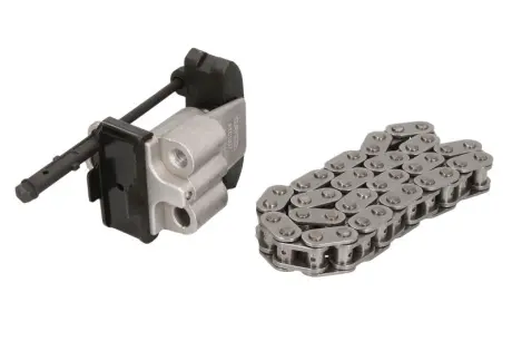 Комплект ланцюга ГРМ Citroen Jumper/Jumpy/Ford Focus/Mondeo 2.0BlueHDi/2.2HDi 05- (+натягувач) DAYCO KTC1066