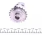 Комплект ланцюга ГРМ Fiat Ducato/Peugeot/Citroen/Iveco 3.0 JTD 11- DAYCO KTC1084 (фото 12)