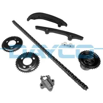 Ланцюг розподілвалу (к-т) FORD Transit/Tourneo “2,2” 06-16 ="" DAYCO KTC1092