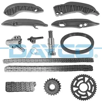 Ланцюг розподілвалу (к-т) BMW N47/B37/B47 \'\'05-17 ="" DAYCO KTC1100