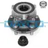Ступиця TOYOTA/LEXUS Prius/CT \'\'F "08-15 ="" DAYCO KWD1376 (фото 1)