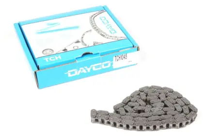 Ланцюг ГРМ BMW 3 (E36/E46)/5 (E34/E39/E60)/7 (E38) 2.0-3.0 92- DAYCO TCH1045
