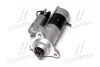 Стартер КАМАЗ-ЕВРО 2,3 Z=10 8,5 кВт, 24V редукт. DECARO 9102.3708 (фото 2)