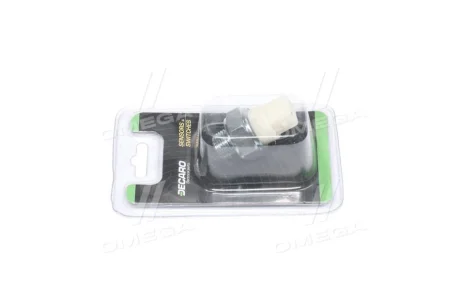 Вимикач блокування запуску МТЗ DECARO ВК-12-51