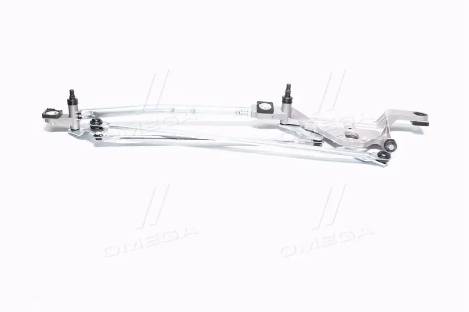 Привід склоочисника (трапеція) FORD Focus II (05>) DECARO DE.67.00042 (фото 1)