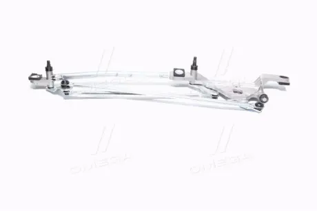 Привід склоочисника (трапеція) FORD Focus II (05>) DECARO DE.67.00042