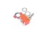 Тумблер 3 - х позицій.. DECARO DEC.3.3.T (фото 3)