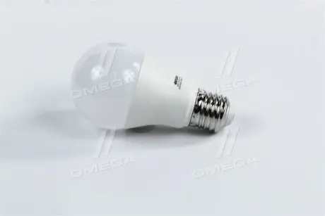 Світлодіодна лампа A60, 10W,3000k, 800lm, E27,220V <> DECARO DEC-A60-E27-10w-1