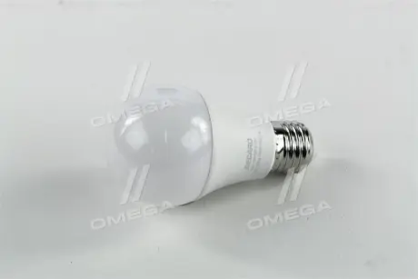 Світлодіодна лампа A60, 12W,4100k, 1000lm, E27,220V <> DECARO DEC-A60-E27-12w-2