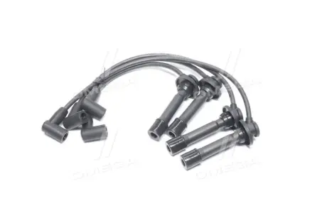 Провід запалювання к-т CHERY QQ/S11 03- Decaro DECARO DES113707020BA