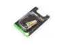 Датчик темпер. охл. рідини МАЗ, ГАЗ DECARO ТМ100 А (фото 4)