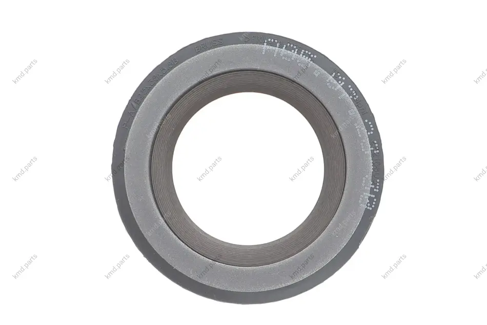 Сальник ПНВТ MB OM651/PSA DW10C DELPHI Delphi 28216803-12B1 (фото 1)