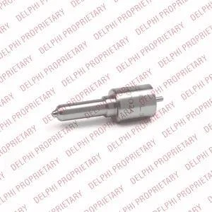 Накінечник форсунки JCB PERKINS MASSEY FERGUSON 3000 1006-6T4-33DTA 01.07-12.12 DEL6801093 Delphi 6801093
